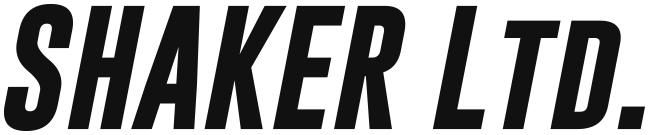 SHAKER Ltd.